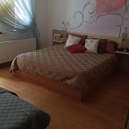 Kalofer Pansiyon *